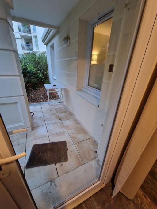 Le Repaire Du Sable D'Or Apartment La Baule-Escoublac Exterior photo